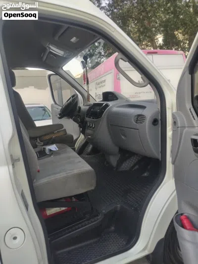 Maxus V80 4