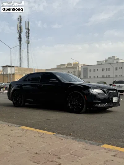 كرايسلر 300 300S V6 2