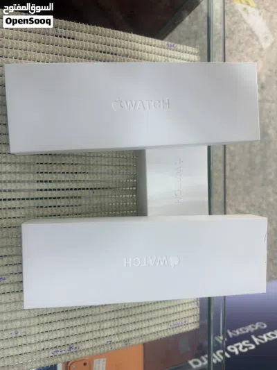 APPLE WATCH SERIES-10 46mm 3