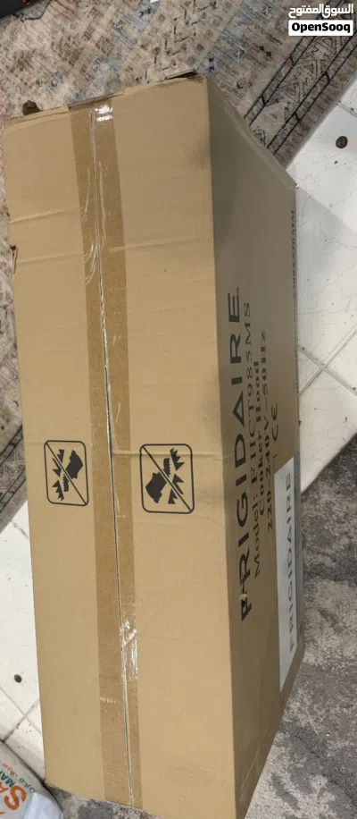 Hood cooker شفاط مطبخ ماركة فريجيدير 4