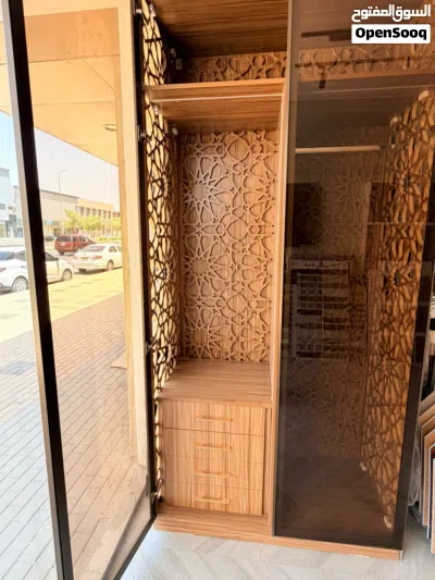 دولاب فاخر للبيع 3