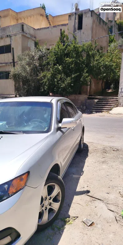 Kia Lotze 2