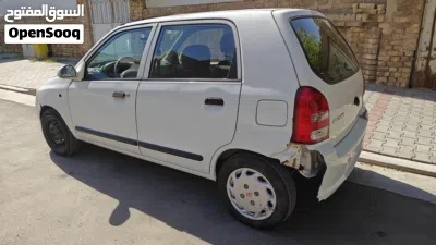 سوزوكي التو Standard 3
