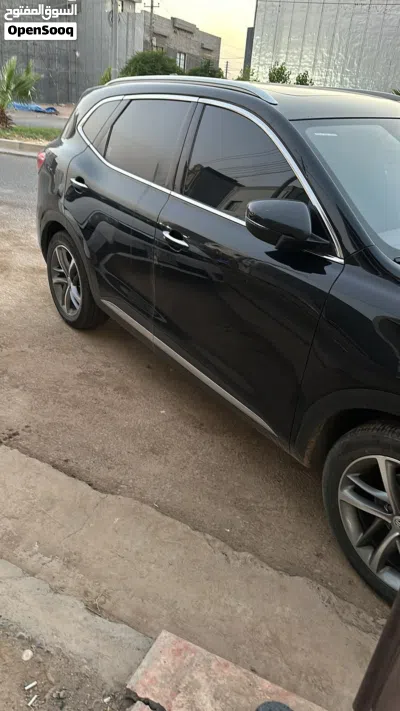 ام جي MG HS 2