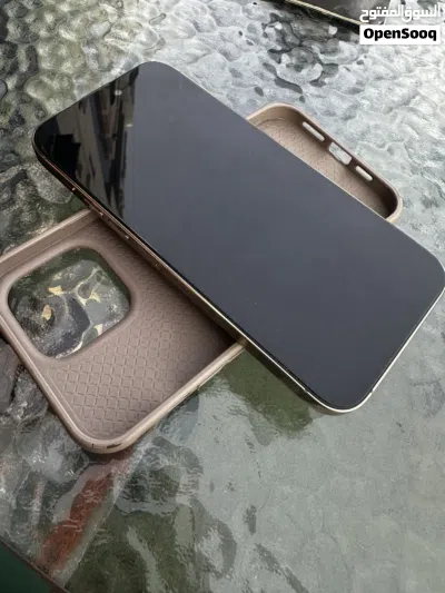 iPhone 14 Pro Max excellent condition 4