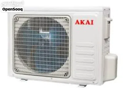 Akai 1.5 Ton Inverter Split Air Conditioner - ASA-18TII 4