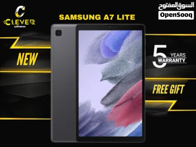جديد الان تابلت سامسونج اي 7 لايت بافضل سعر//SAMSUNG TAB A7 LITE 4G 2
