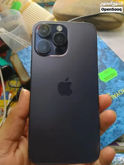 iPhone 14 Pro Max 256Gb 2