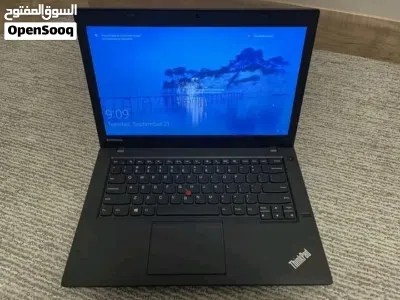 Lenovo Thinkpad T 440 4