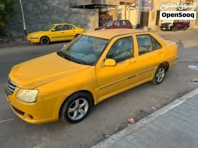 شيري كوين Standard 3