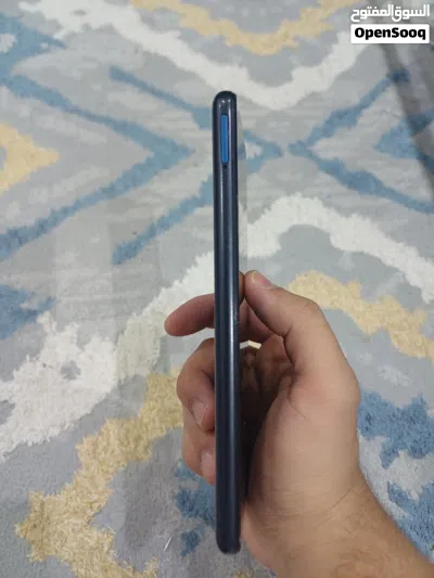 Samsung Galaxy A12للبيع جلكسي منظورر فقط اللي اعلم عنه يبي له تبديل شاشه فقط 2