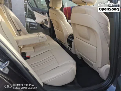 BMW 5 Series 530 2