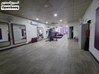 طابق تجاري كامل مفتوح للإيجار في الجزائر يؤجر للصالونات و مراكز التجميل والعيادات والشركات والمكاتب 3