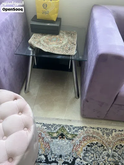 انترية البغلي حالة نظيفه جداً 60 دينار 4