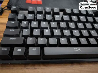 HyperX keyboard fps 4