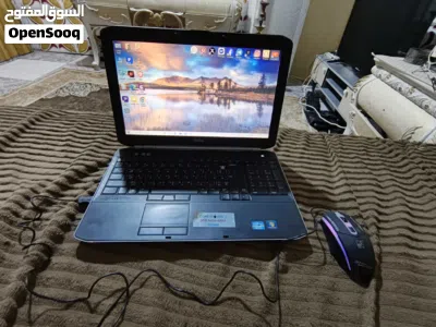 لابتوب دل جيل الخامس 4