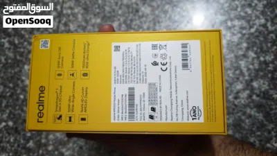 ريلمي 15 برو أخضر جلد مميز 512 2