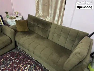 طقم كنب للبيع 2