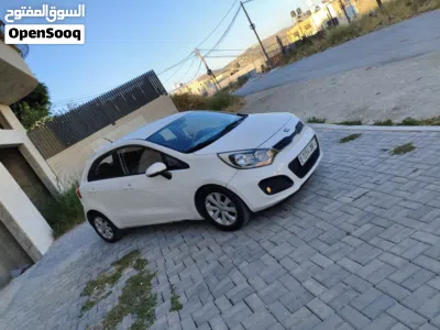 كيا K5 GT 3