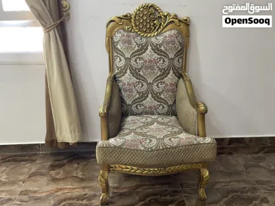 كراسي مصرية شبه جديد 4