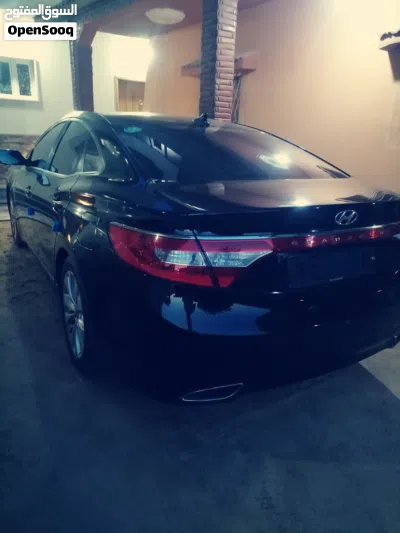 هيونداي ازيرا GLS 2