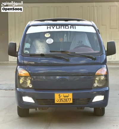 Hyundai H 100 2