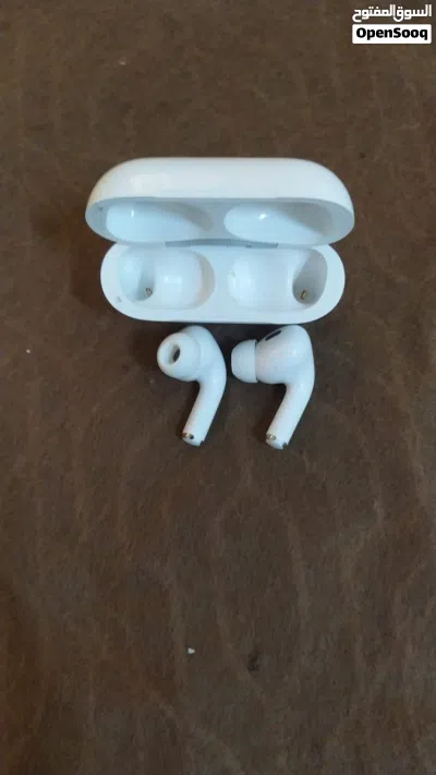 سماعة AirPods Pro 2 جيل الثاني 3