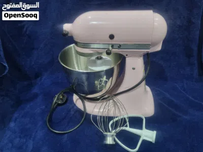 ميكسر kitchenaid 325wat امريكى 3