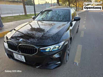 BMW XM Series XM 3