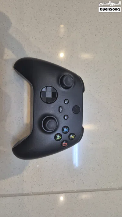 Xbox Series X 3