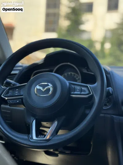 مازدا 3 Standard 3