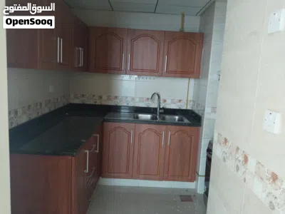 2 Bedroom is available for rent in Ajman Corniche Résidence 3