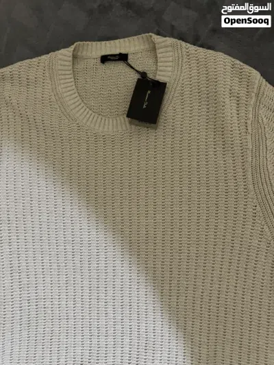 Massimo Dutti بلوزة ربيعي 2