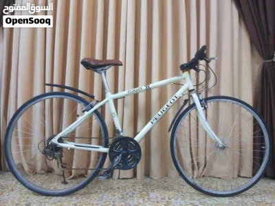 دراجة هوائية c700 بيجو فرنسي 3