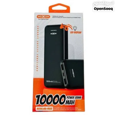 باور بانك MOXOM 10000 3