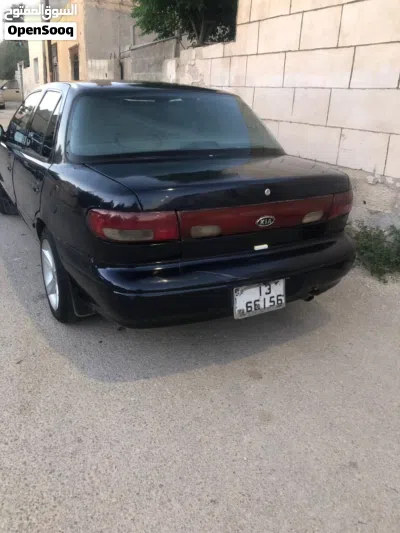 كيا سيفيا 1 2