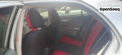 تويوتا كورولا LE 4