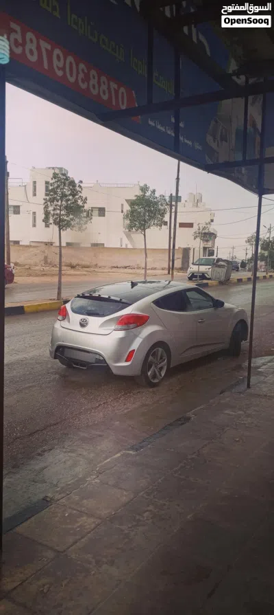 هيونداي فوليستر 2 3