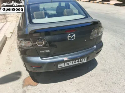 مازدا 3 Standard 2