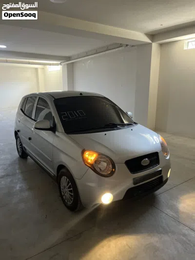 Kia Picanto LX 2