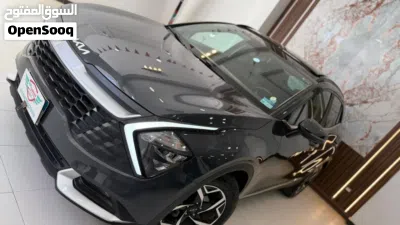 Kia Sportage EX 2