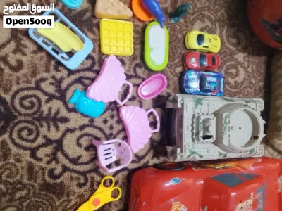 مقتنيات والعاب 2