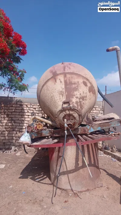 خزان اسمنت سايب 4