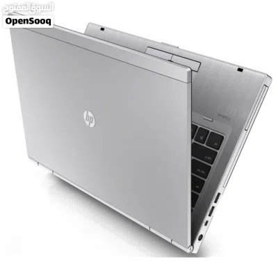لابتوب HP مستعمل جيل ثالث i7 4