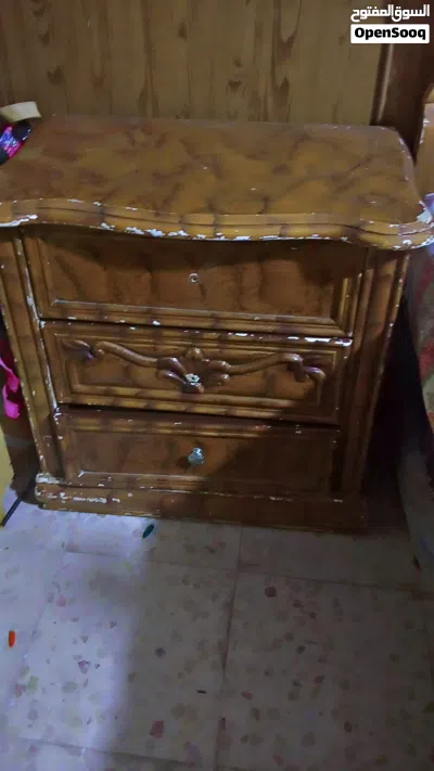 غرفة نوم تفصيل 3