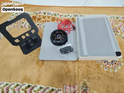 السلام عليكم للبيع ايباد 11 ذاكره 128 3