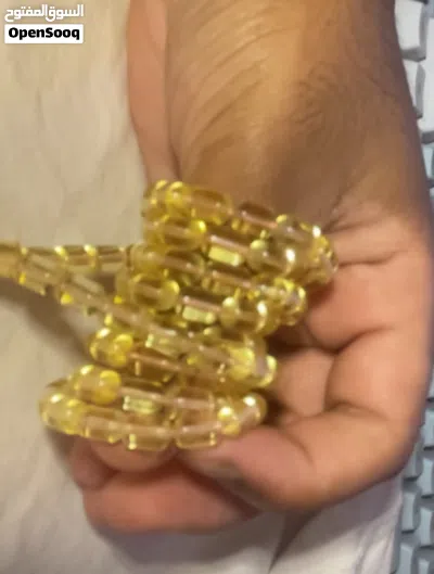 مسباح كهرب شفاف تخريم سوبر 3