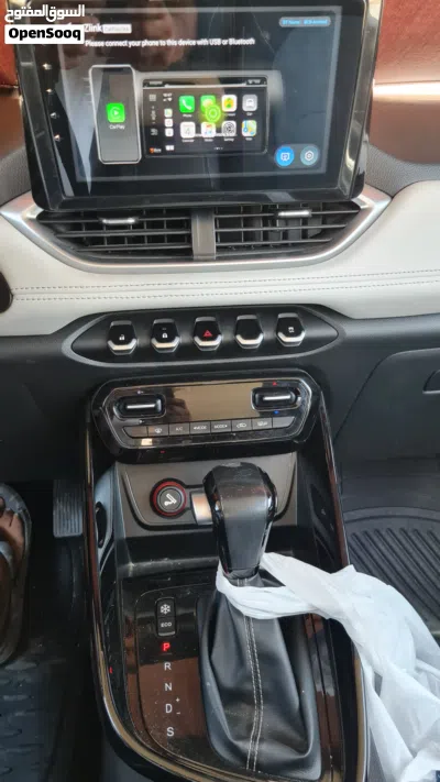 Chevrolet Captiva LT 4