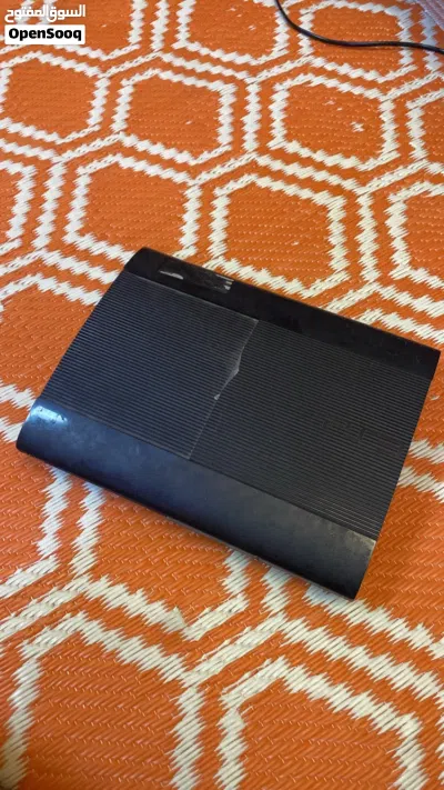 Ps3مهكر للبيع شوف الوصف 4