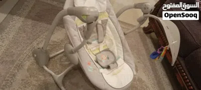 هزاز مع مرجيحه 3